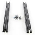 BOSTROM STEEL SLIDE RAIL KIT