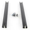 BOSTROM SEATING CO STEEL SLIDE RAIL KIT