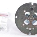 BUCYRUS ERIE BASE & SWIVEL MOUNTING PLATE VP04