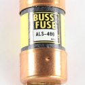 CLARK FUSE: 400A BOLT-ON
