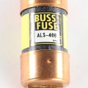 CLARK LIFT TRUCK FUSE: 400A BOLT-ON