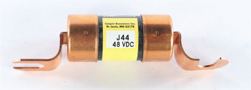 CLARK FUSE: 400A BOLT-ON