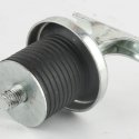 VOLVO FILLER CAP 1.25in