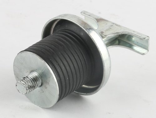 VOLVO FILLER CAP 1.25in