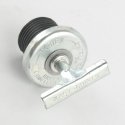 VOLVO FILLER CAP 1.25in