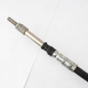 TELEFLEX-MORSE CONTROL CABLE