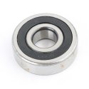 KOYO BALL BEARING - DEEP GROOVE RADIAL 47 mm OD 2-SEALS