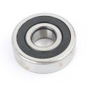 KOYO BEARINGS BALL BEARING - DEEP GROOVE RADIAL 47 mm OD 2-SEALS