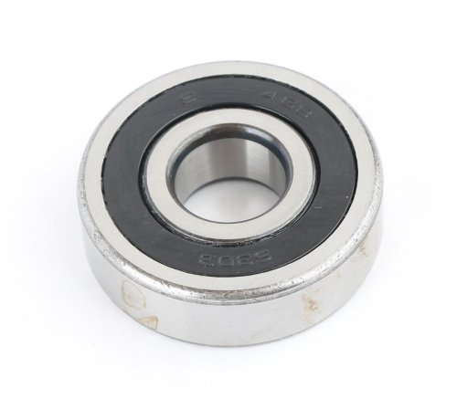 KOYO BALL BEARING - DEEP GROOVE RADIAL 47 mm OD 2-SEALS