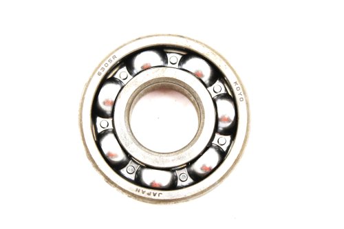 NSK BALL BEARING - DEEP GROOVE RADIAL 62MM OD