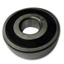 SKF BALL BEARING - DEEP GROOVE RADIAL 72mm OD 2-SEALS