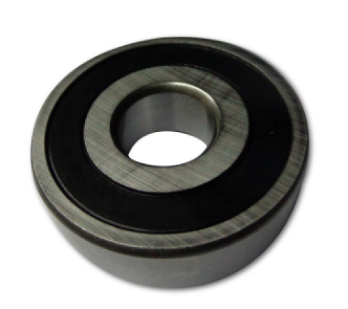 SKF BALL BEARING - DEEP GROOVE RADIAL 72mm OD 2-SEALS