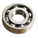 SKF BALL BEARING - DEEP GROOVE RADIAL 72mm OD