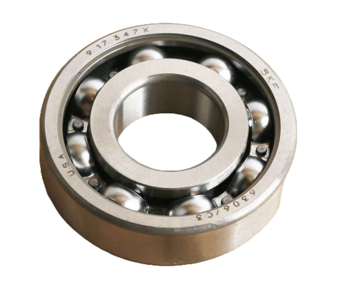 SKF BALL BEARING - DEEP GROOVE RADIAL 72mm OD