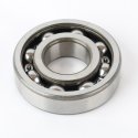 NTN BALL BEARING - DEEP GROOVE RADIAL 72mm OD