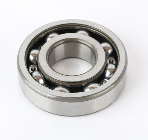 NSK BALL BEARING - DEEP GROOVE RADIAL 72mm OD