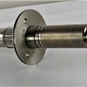 VOLVO CLUTCH SHAFT ASSEMBLY
