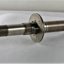 VOLVO CLUTCH SHAFT ASSEMBLY