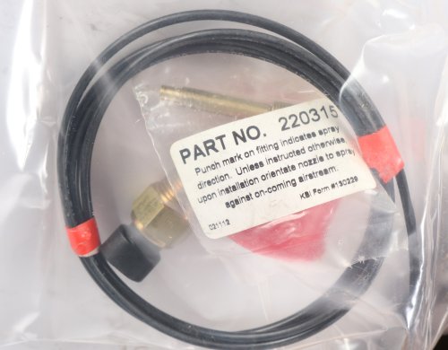 CUMMINS KBI ETHER STARTING KIT