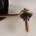 HENDRICKSON HEIGHT CONTROL VALVE
