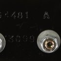 HENDRICKSON HEIGHT CONTROL VALVE
