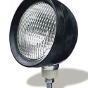 GROTE PAR 46 UTILITY LIGHT  RUBBER  INCANDESCENT  FLOOD