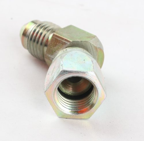 AIR-WAY MFG ADAPTER