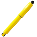 MONROE SHOCK ABSORBER - GAS MAGNUM 65