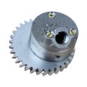 BOBCAT OIL PUMP
