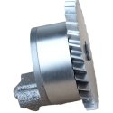 BOBCAT OIL PUMP