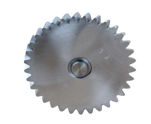 BOBCAT OIL PUMP