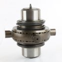 TRACK TECH DIFFERENTIAL ASSEMBLY - NO SPIN