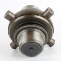 TRACK TECH DIFFERENTIAL ASSEMBLY - NO SPIN