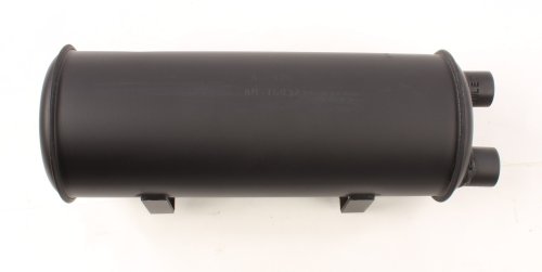 BOBCAT MUFFLER
