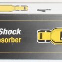 MONROE GAS-MAGNUM CAB SHOCK GAS CHARGED SHOCK ABSORBER