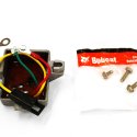 BOBCAT VOLT REG