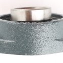 BOBCAT FLANGE MOUNTED BALL BEARING 1-7/16\" ID 2 BOLT FLAN