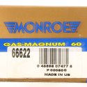 MONROE SHOCK ABSORBER GAS-MAGNUM 60