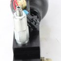 BOBCAT HYDRAULIC VALVE/ACCUMULATOR ASSEMBLY 0.32L