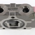 BOBCAT VALVE  SECTION