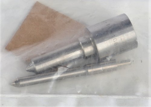 BOBCAT NOZZLE