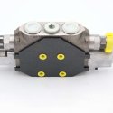 BOBCAT VALVE BUCKET