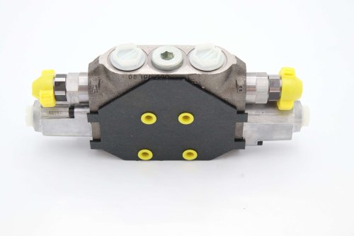 BOBCAT VALVE BUCKET