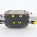 BOBCAT VALVE BUCKET