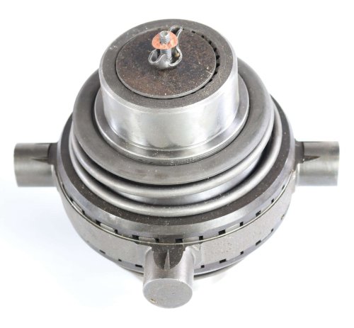 TRACK TECH NO SPIN DIFFERENTIAL KIT