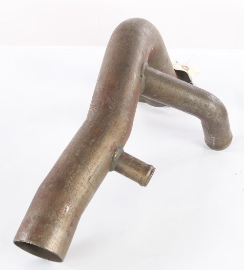 MACK COOLANT TUBE
