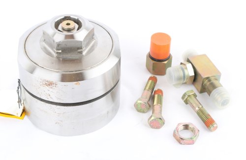 BOBCAT ACCUMULATOR KIT