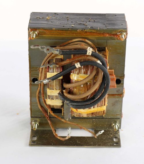 MARKLIFT ASSEMBLY  TRANSFORMER