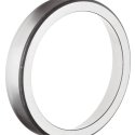 BOWER BEARING TAPERED ROLLER BEARING CUP 6.625IN OD