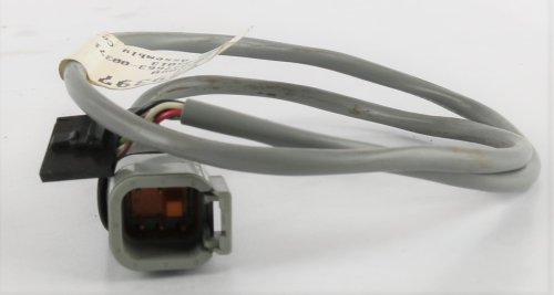 BOBCAT JOYSTICK HARNESS